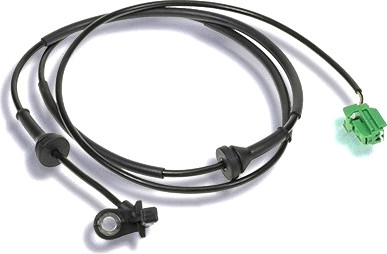 Изображение товара Датчик АБС Bremi 50642