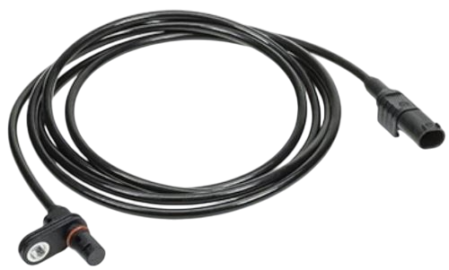 Изображение товара Датчик АБС Bremi 50670