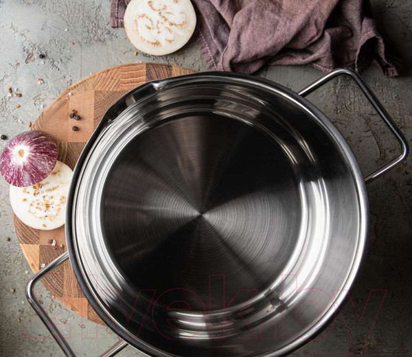 Изображение товара Кастрюля Nadoba Gerda 726011