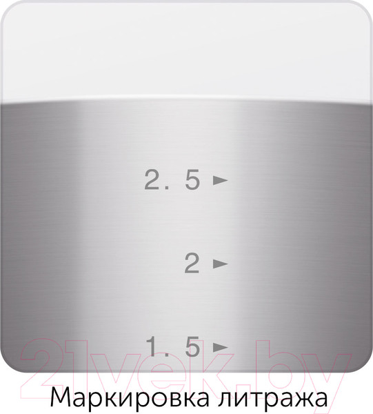 Изображение товара Кастрюля Nadoba Olina 726412