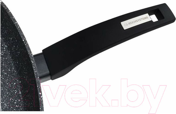 Изображение товара Сковорода-гриль CS-Kochsysteme 064501