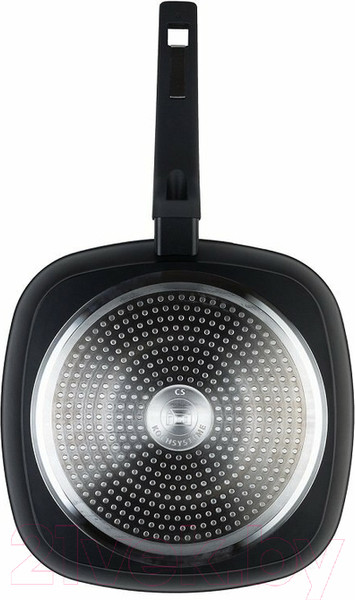 Изображение товара Сковорода-гриль CS-Kochsysteme 064501