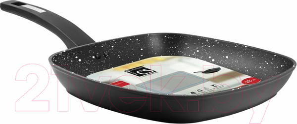 Изображение товара Сковорода-гриль CS-Kochsysteme 064501