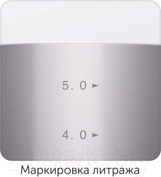 Изображение товара Кастрюля Nadoba Nita 726911