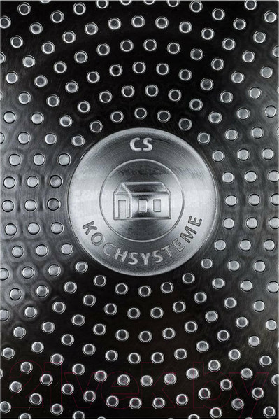 Изображение товара Вок CS-Kochsysteme 065904