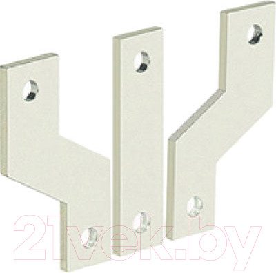 Изображение товара Комплект расширителей полюсов для выключателя автоматического Legrand 26248