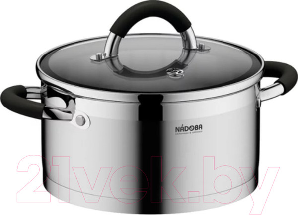 Изображение товара Кастрюля Nadoba Olina 726413