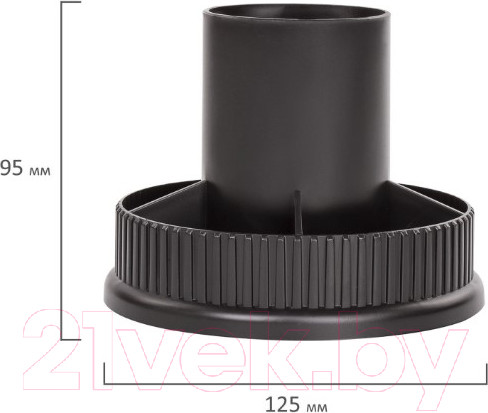 Изображение товара Органайзер настольный Staff Раунд / 230745 (13пр)