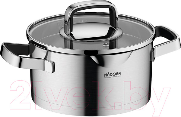 Изображение товара Кастрюля Nadoba Dona 726113