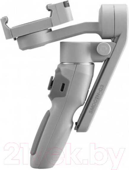 Изображение товара Стедикам Zhiyun Smooth Q3 Для мобильного телефона / zhiyun_smooth_q3