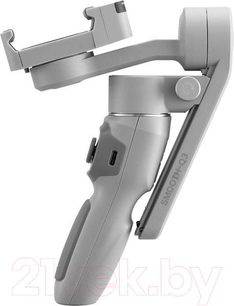 Изображение товара Стедикам Zhiyun Smooth Q3 Combo Для мобильного телефона / zhiyun_smooth_q3_combo