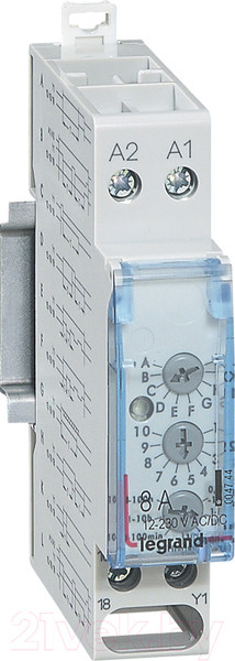Изображение товара Реле времени Legrand 4744