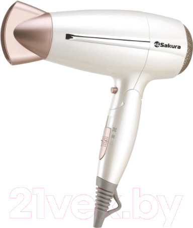 Изображение товара Фен Sakura SA-4042W