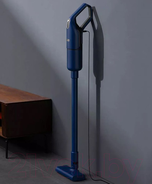 Изображение товара Вертикальный пылесос Deerma DX1000W