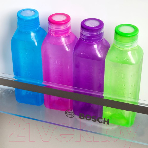 Изображение товара Бутылка для воды Sistema 880 (725мл, зеленый)