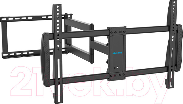 Изображение товара Кронштейн для телевизора Kromax Galactic-61 (черный)