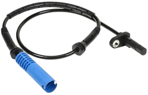 Изображение товара Датчик АБС Bremi 50351