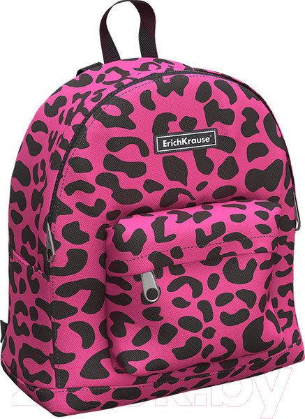 Изображение товара Рюкзак Erich Krause EasyLine 6L Velvet Leopard / 54730