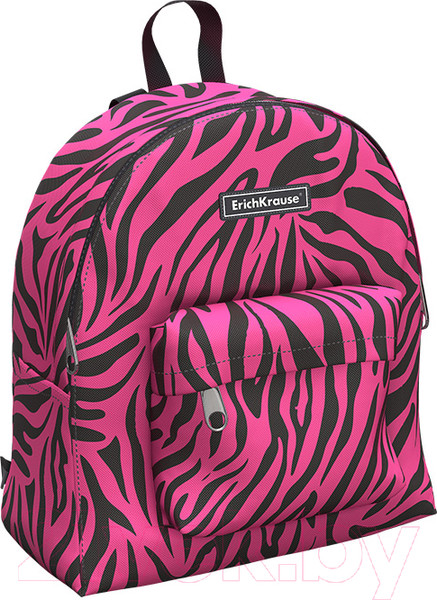 Изображение товара Рюкзак Erich Krause EasyLine 6L Velvet Zebra / 54731