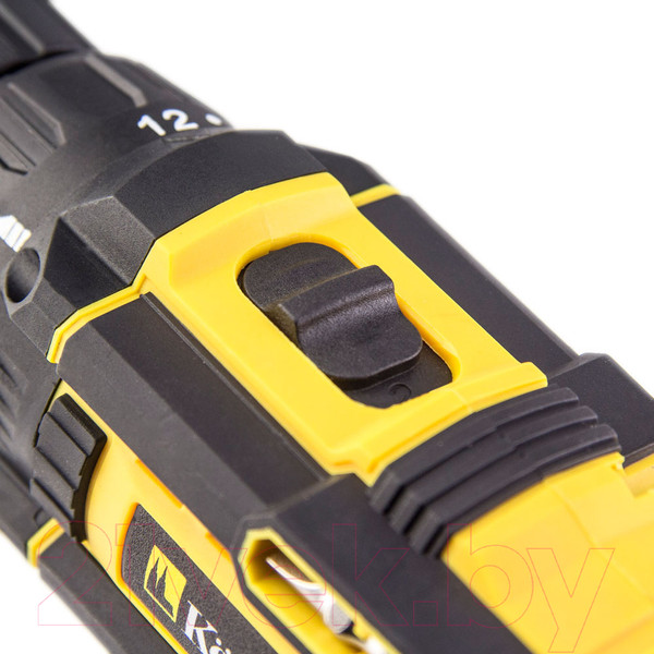 Изображение товара Аккумуляторная дрель-шуруповерт Kolner KCD 14.4/2L