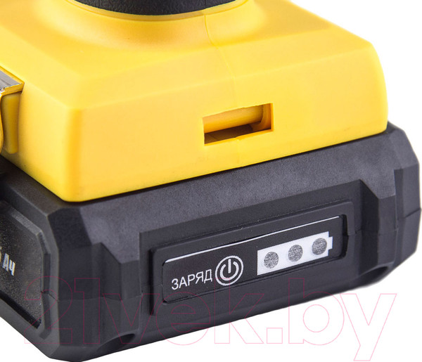 Изображение товара Аккумуляторная дрель-шуруповерт Kolner KCD 14.4/2L