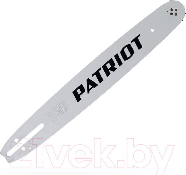 Изображение товара Шина для пилы PATRIOT P150SLBK095