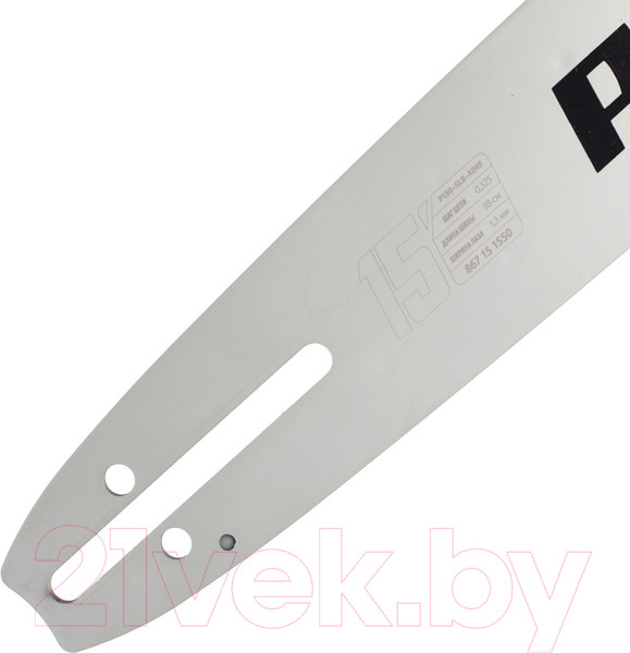 Изображение товара Шина для пилы PATRIOT P150SLBK095