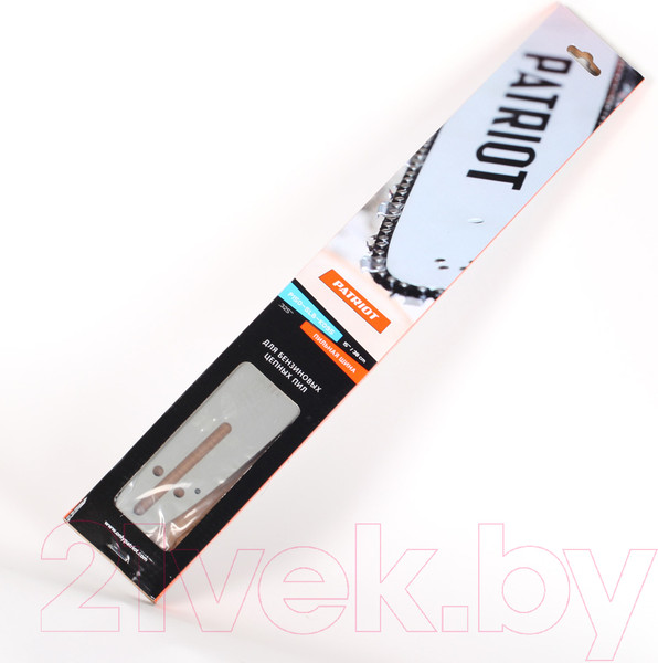 Изображение товара Шина для пилы PATRIOT P150SLBK095