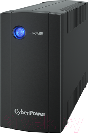 Изображение товара ИБП CyberPower UTC 850E