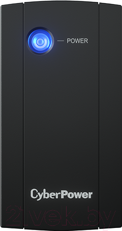 Изображение товара ИБП CyberPower UTC 850E