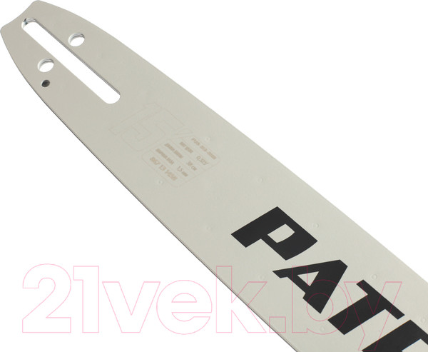 Изображение товара Шина для пилы PATRIOT P158SLBK095