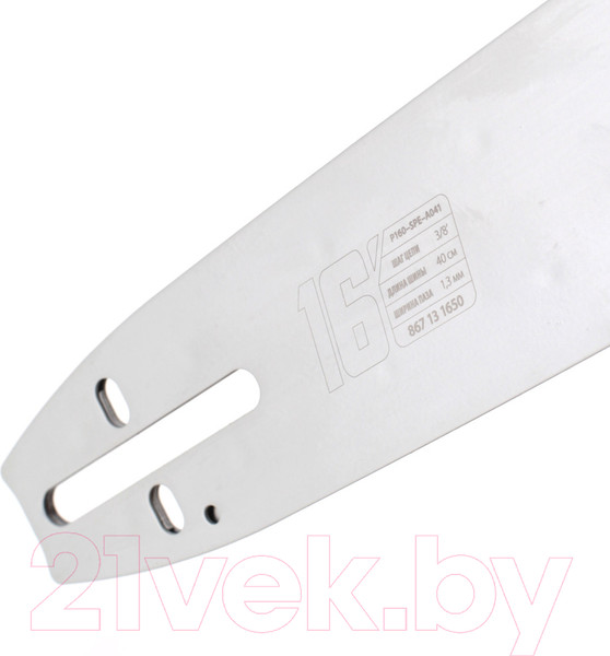 Изображение товара Шина для пилы PATRIOT P160SPEA041