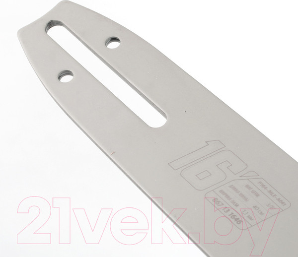 Изображение товара Шина для пилы PATRIOT P164MLEA041