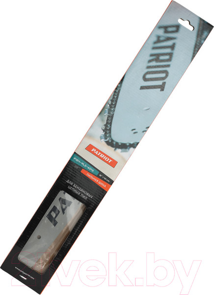 Изображение товара Шина для пилы PATRIOT P164MLEA041