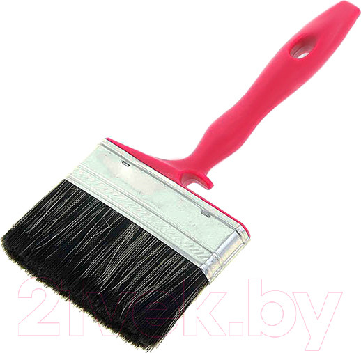 Изображение товара Кисть малярная Акор Водные краски КФ 100x17