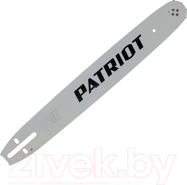 Изображение товара Шина для пилы PATRIOT P168SLGK095