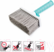 Изображение товара Кисть малярная Акор Макловица КП 140x50