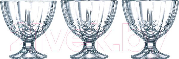 Изображение товара Набор креманок Luminarc H5127