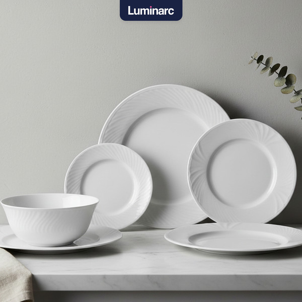 Изображение товара Набор столовой посуды Luminarc Cadix L0300