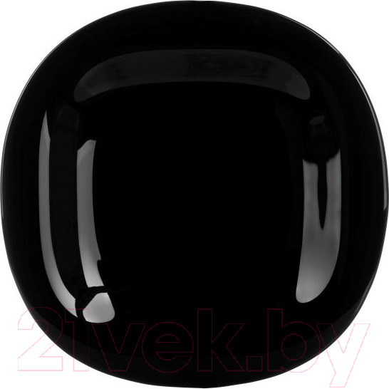 Изображение товара Набор столовой посуды Luminarc Carine black white N1500