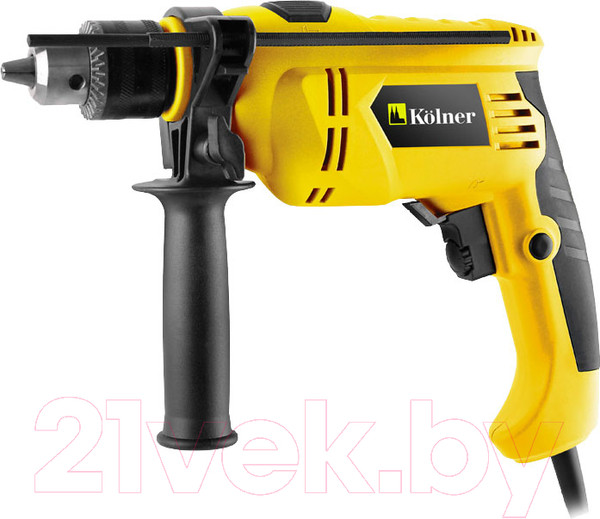 Изображение товара Дрель Kolner KID 600V