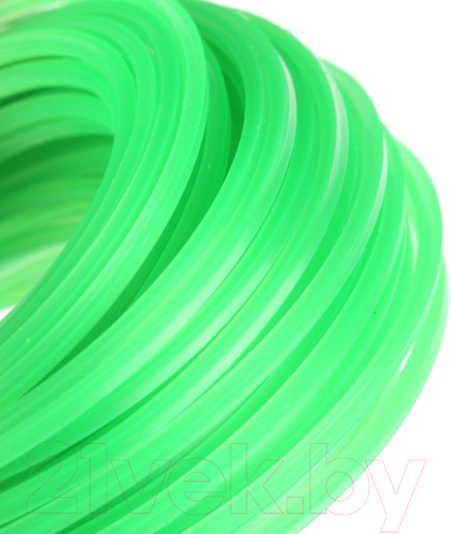 Изображение товара Леска для триммера PATRIOT Starline 3.0мм/15м (звезда)