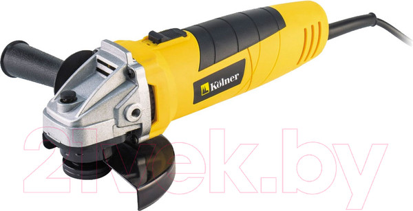 Изображение товара Угловая шлифовальная машина Kolner KAG 125/750