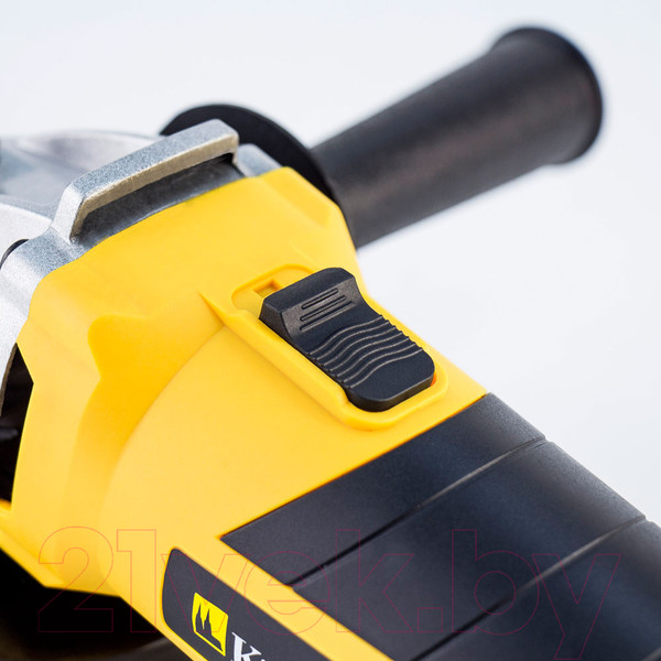 Изображение товара Угловая шлифовальная машина Kolner KAG 125/750