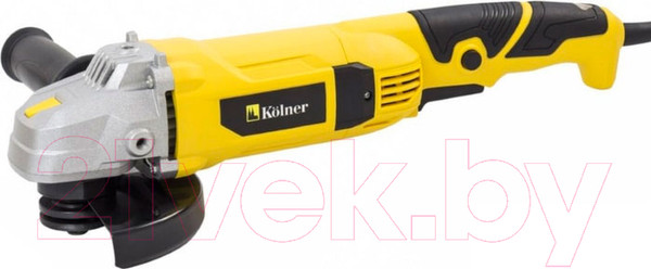 Изображение товара Угловая шлифовальная машина Kolner KAG 125/950