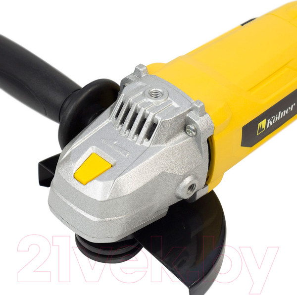 Изображение товара Угловая шлифовальная машина Kolner KAG 125/950