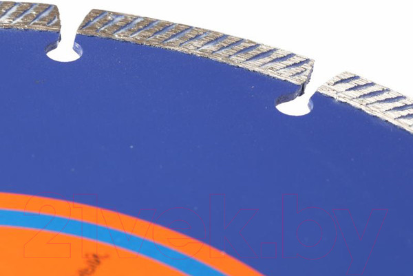 Изображение товара Отрезной диск алмазный PATRIOT Edge 125x22.23 (сегментный)