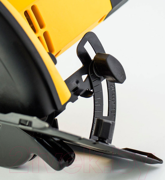 Изображение товара Дисковая пила Kolner KCS 140/900