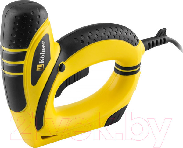 Изображение товара Электрический степлер Kolner KES 650