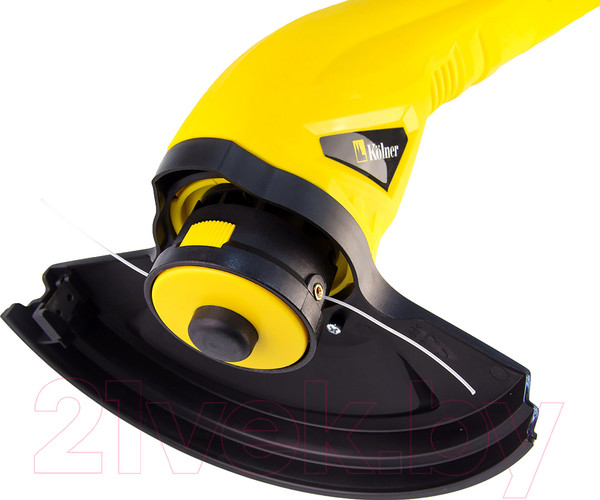 Изображение товара Триммер электрический Kolner KET 300